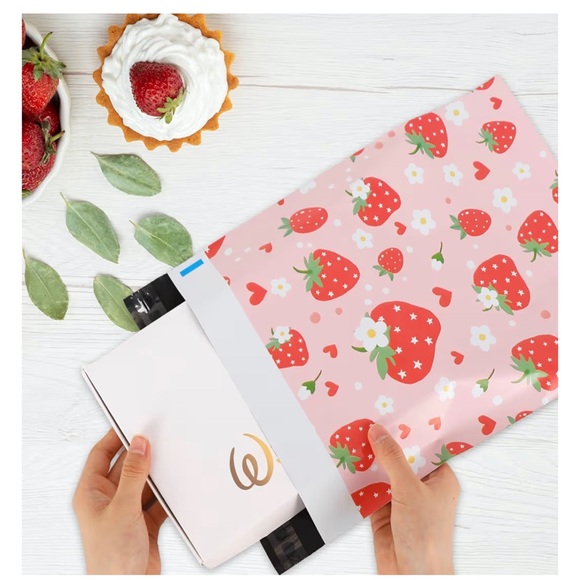 10 Mailers 10X13 🆕 - Picture 2 of 2